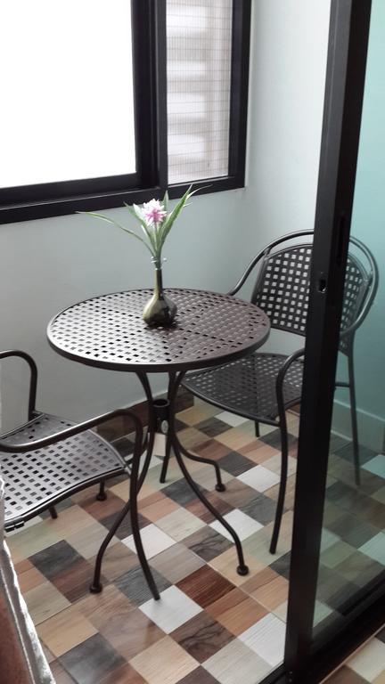 Apartamento P-Residencia Hat Yai Exterior foto