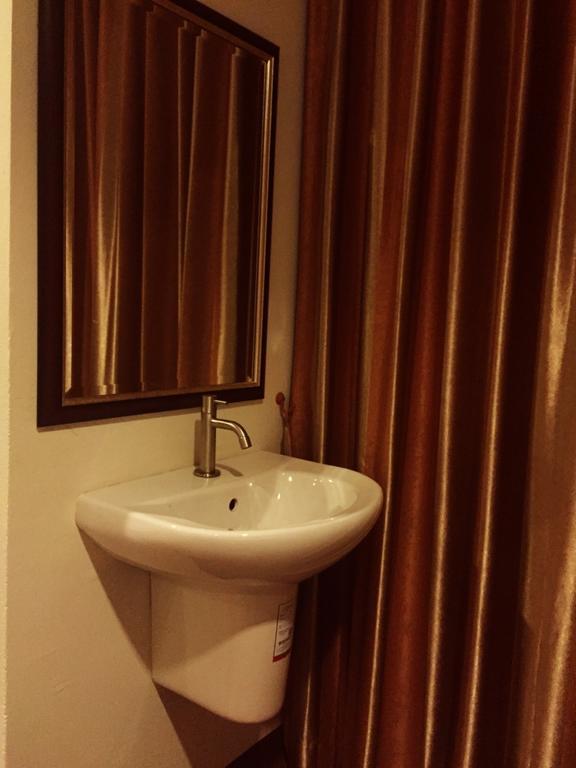 Apartamento P-Residencia Hat Yai Habitación foto