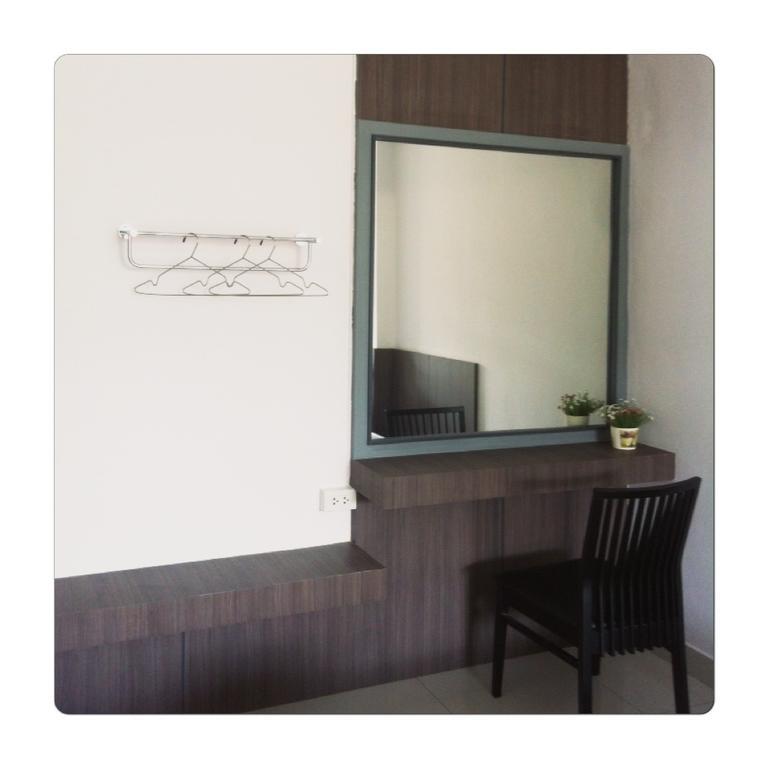Apartamento P-Residencia Hat Yai Habitación foto